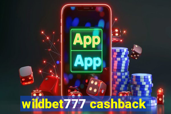 wildbet777 cashback